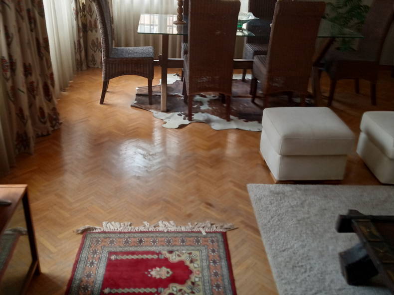 Quedarse En Casa Tres Cantos 247516-5