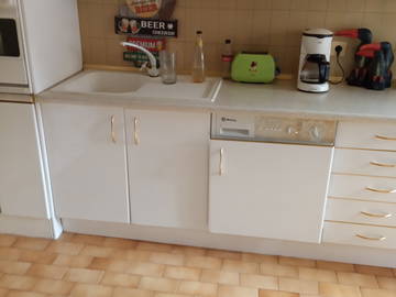 Hospedagem Em Casa De Família Tres Cantos 247518-4