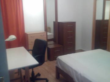 Room For Rent Córdoba 172025