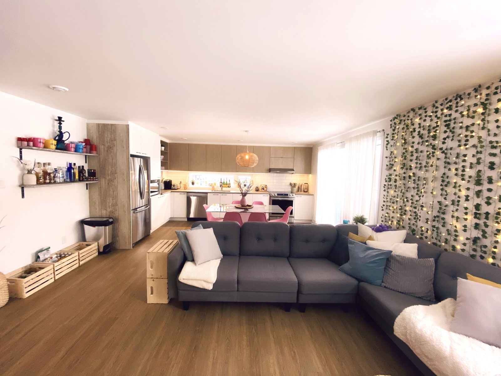 Colocación Longueuil 244865