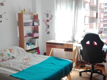 Room For Rent León 170435