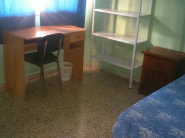 Room For Rent Huelva 110190