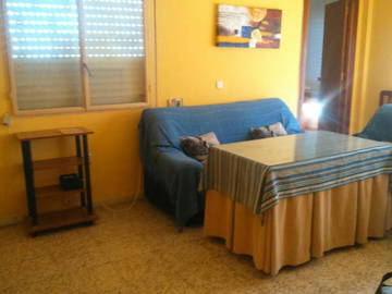 Room For Rent Huelva 110190