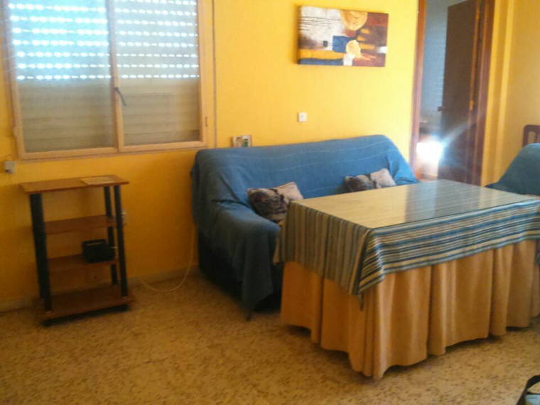 Homestay Huelva 110190