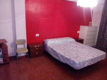 Chambre À Louer Alfafar 152272