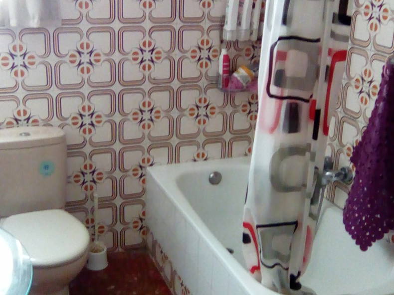 Homestay Alfafar 152272-2