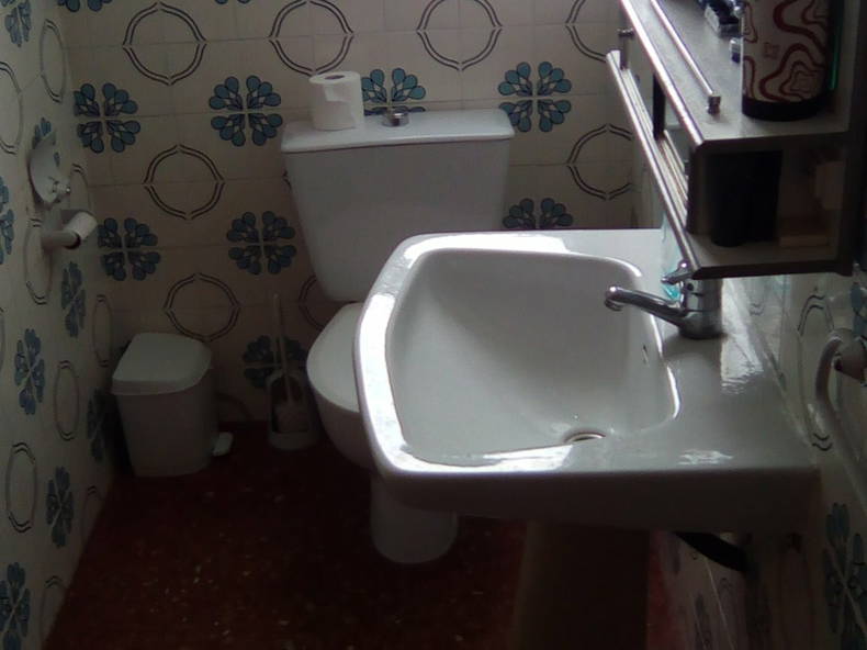 Homestay Alfafar 152272-3