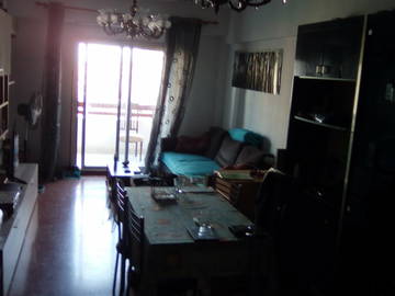 Chambre Chez L'habitant Alfafar 152272-4