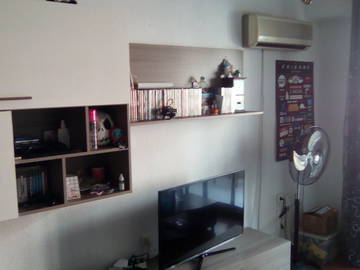 Chambre Chez L'habitant Alfafar 152272-6