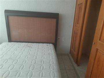 Roomlala | Se Comparte Piso