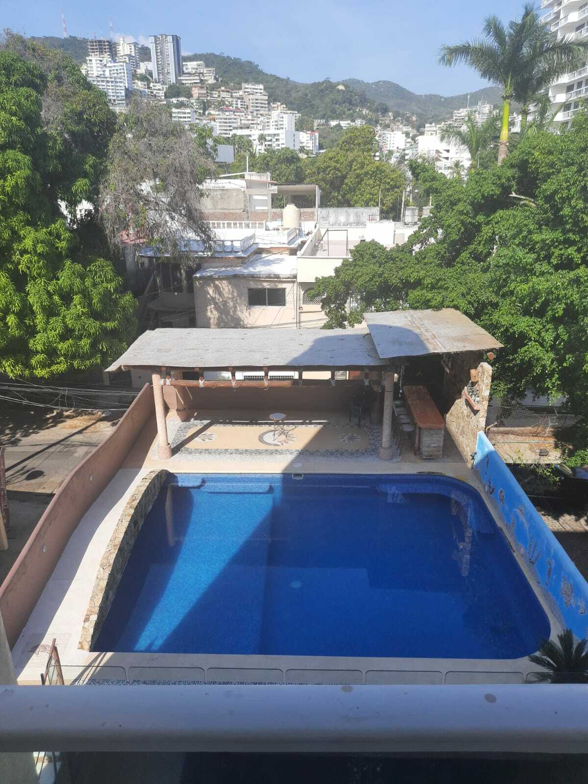 Quedarse En Casa Acapulco de Juárez 244880