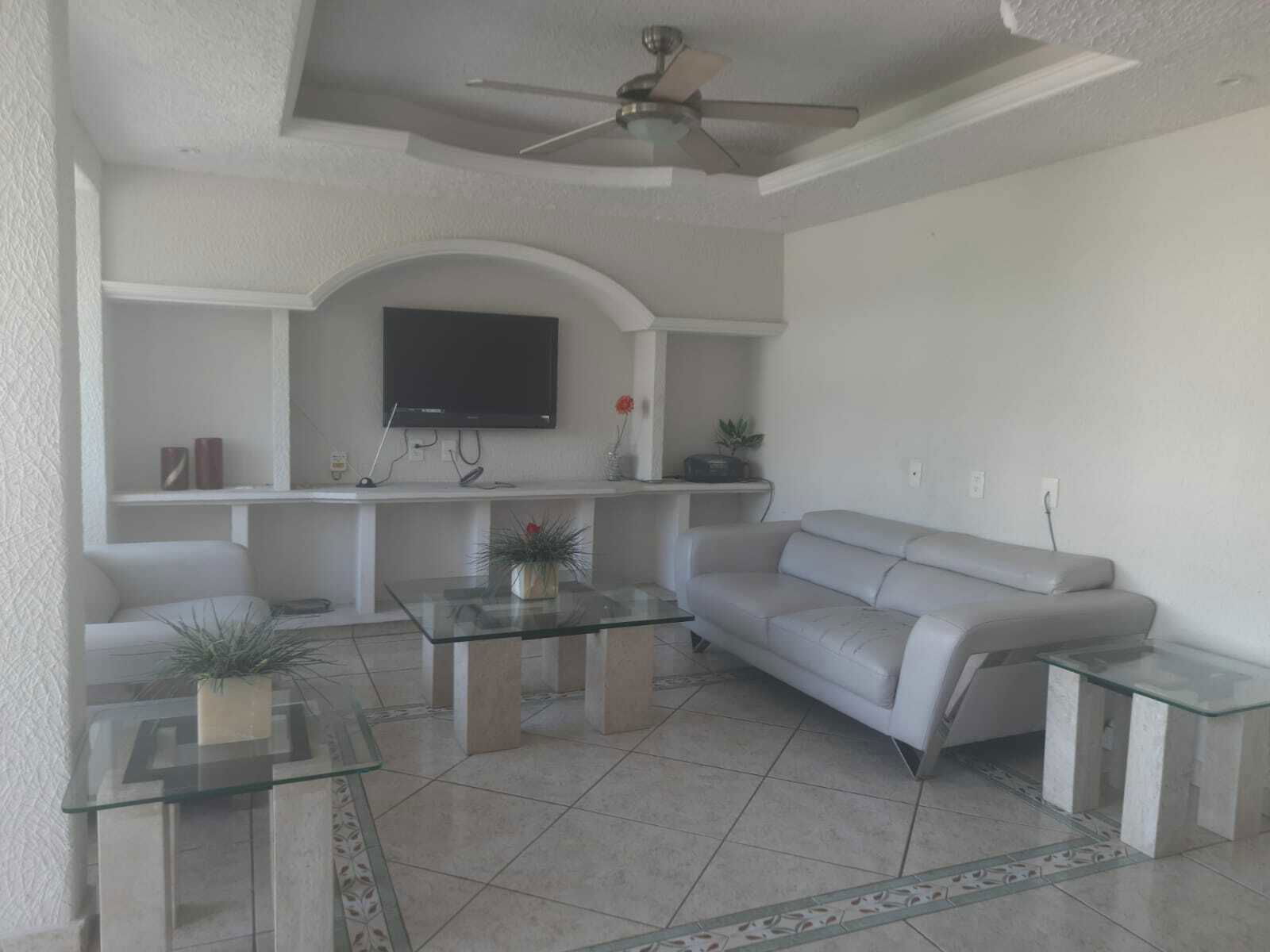 Quedarse En Casa Acapulco de Juárez 244880