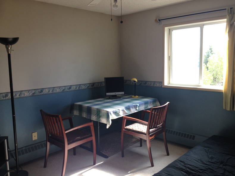 Homestay Calgary 190882-2