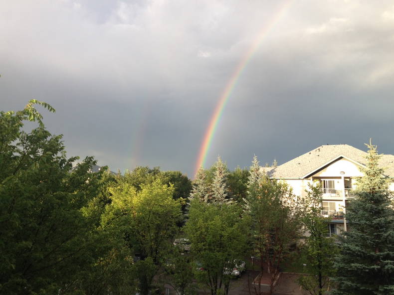 Homestay Calgary 190882-3