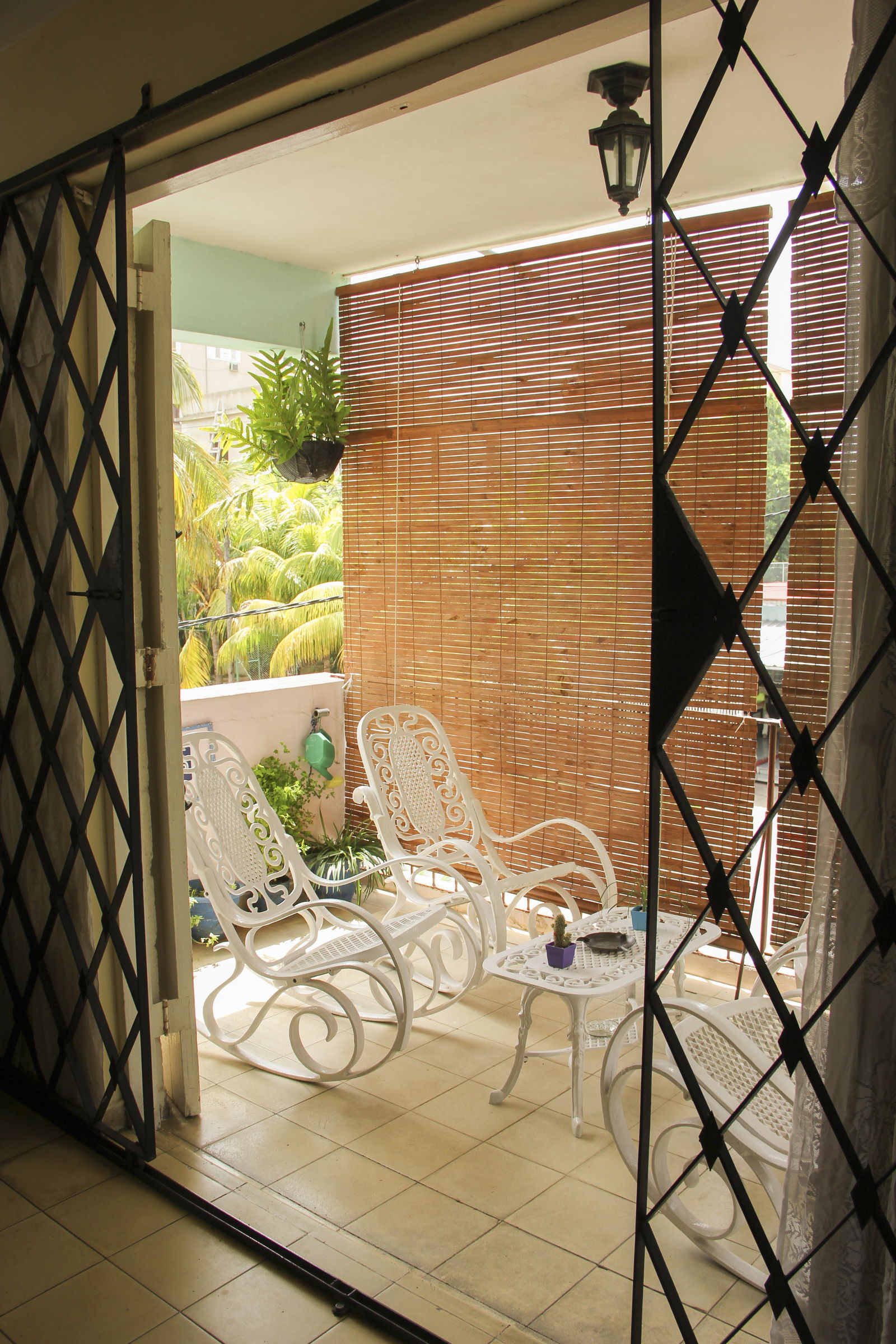 Chambre Chez L'habitant La Habana 214026