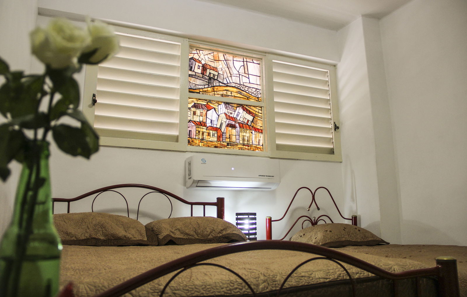 Chambre Chez L'habitant La Habana 214026