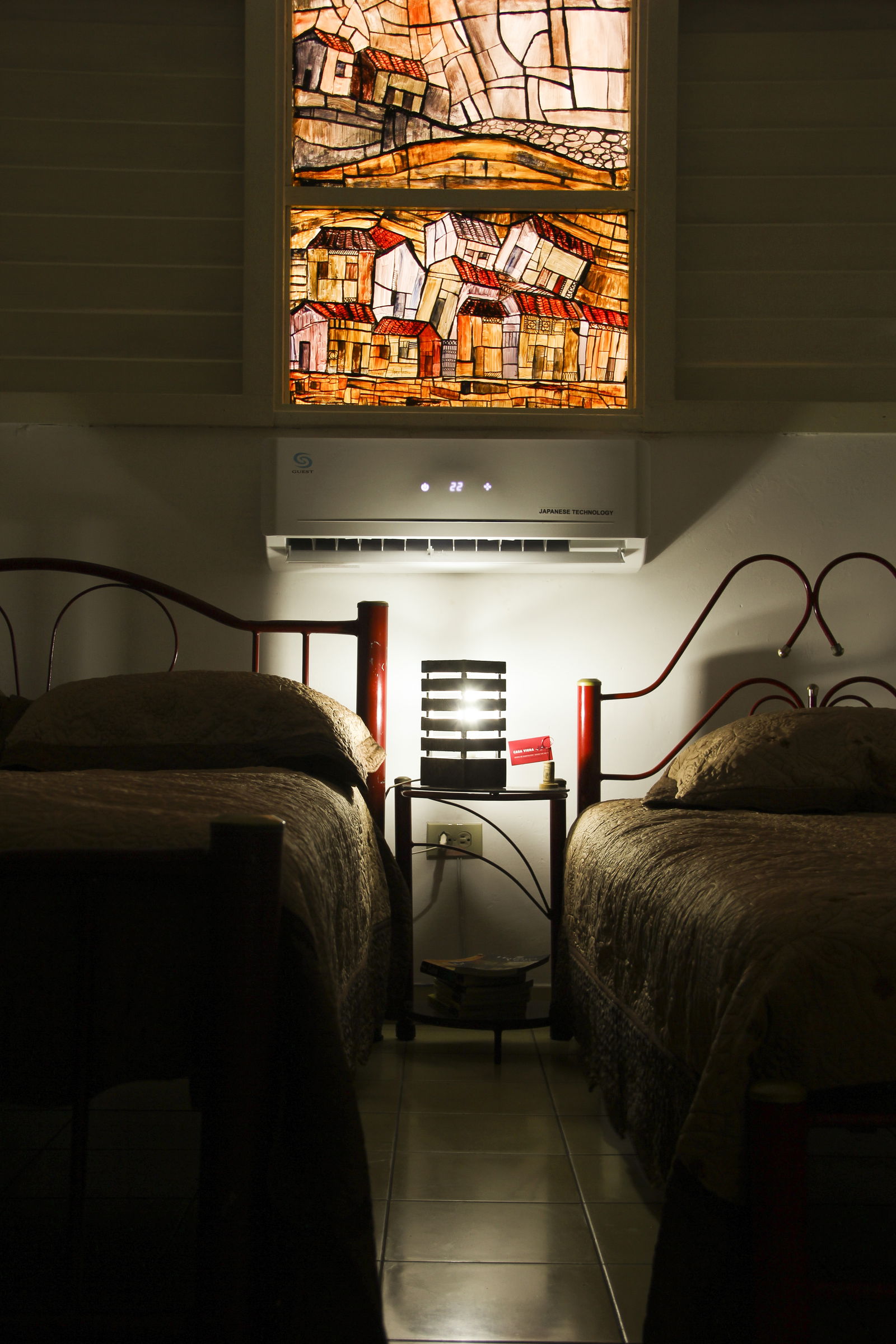 Chambre Chez L'habitant La Habana 214026