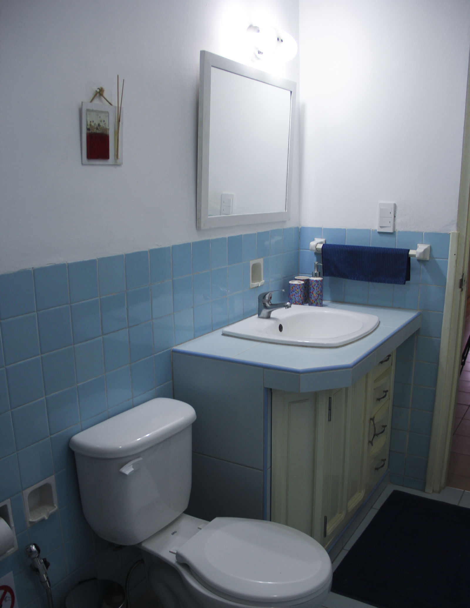 Chambre Chez L'habitant La Habana 214026