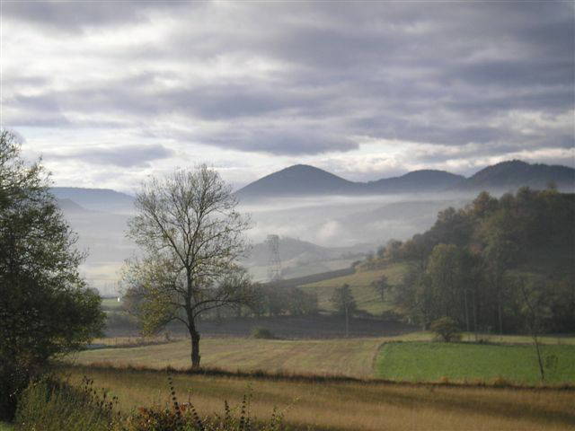 Logement Entier Champis 254482-4