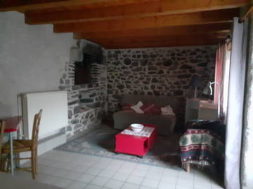 Chambre À Louer Beaulieu 480574