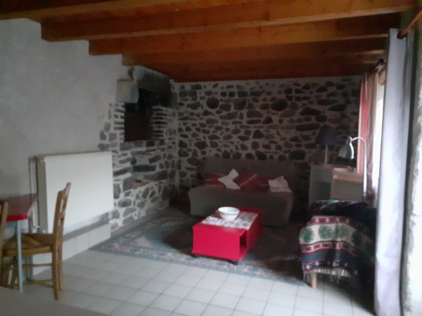 Logement Entier Rosières 480574