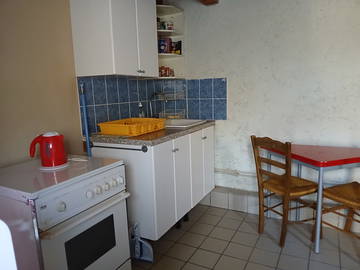 Gesamte Unterkunft zu vermieten in Rosières - Foto 4-4