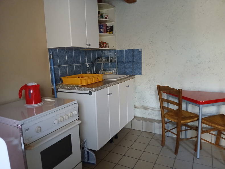 Logement Entier Rosières 480574-4