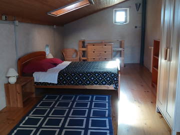Gesamte Unterkunft zu vermieten in Rosières - Foto 1-1