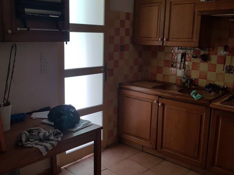 Chambre À Louer Marseille 249403