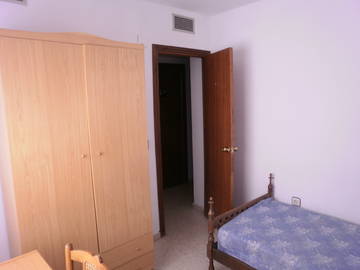 Chambre À Louer Badajoz 108964