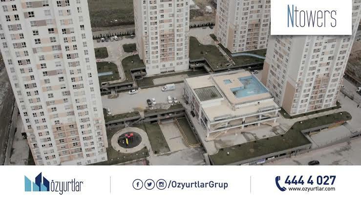Estudio Independiente Silivri 235859