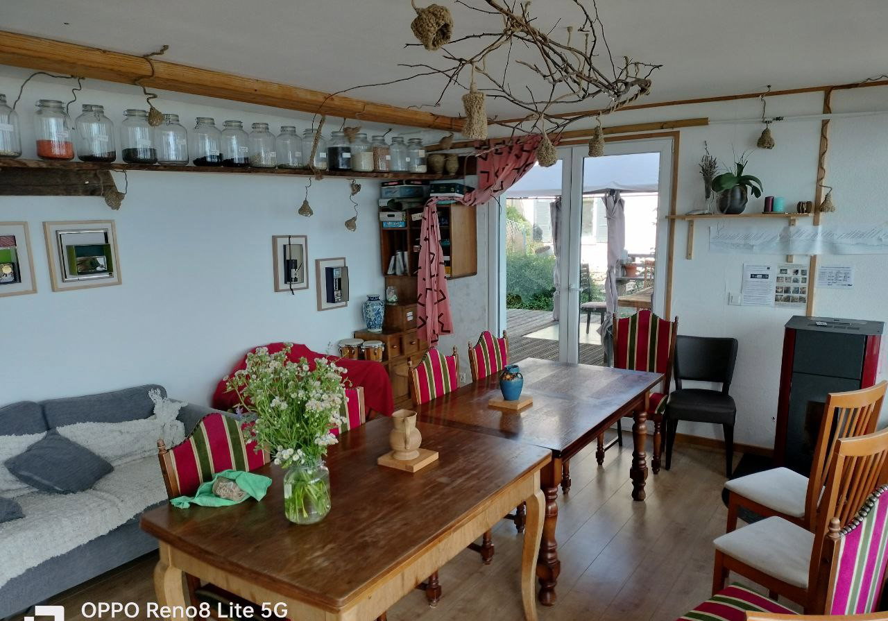 Piso Compartido Lausanne 673438