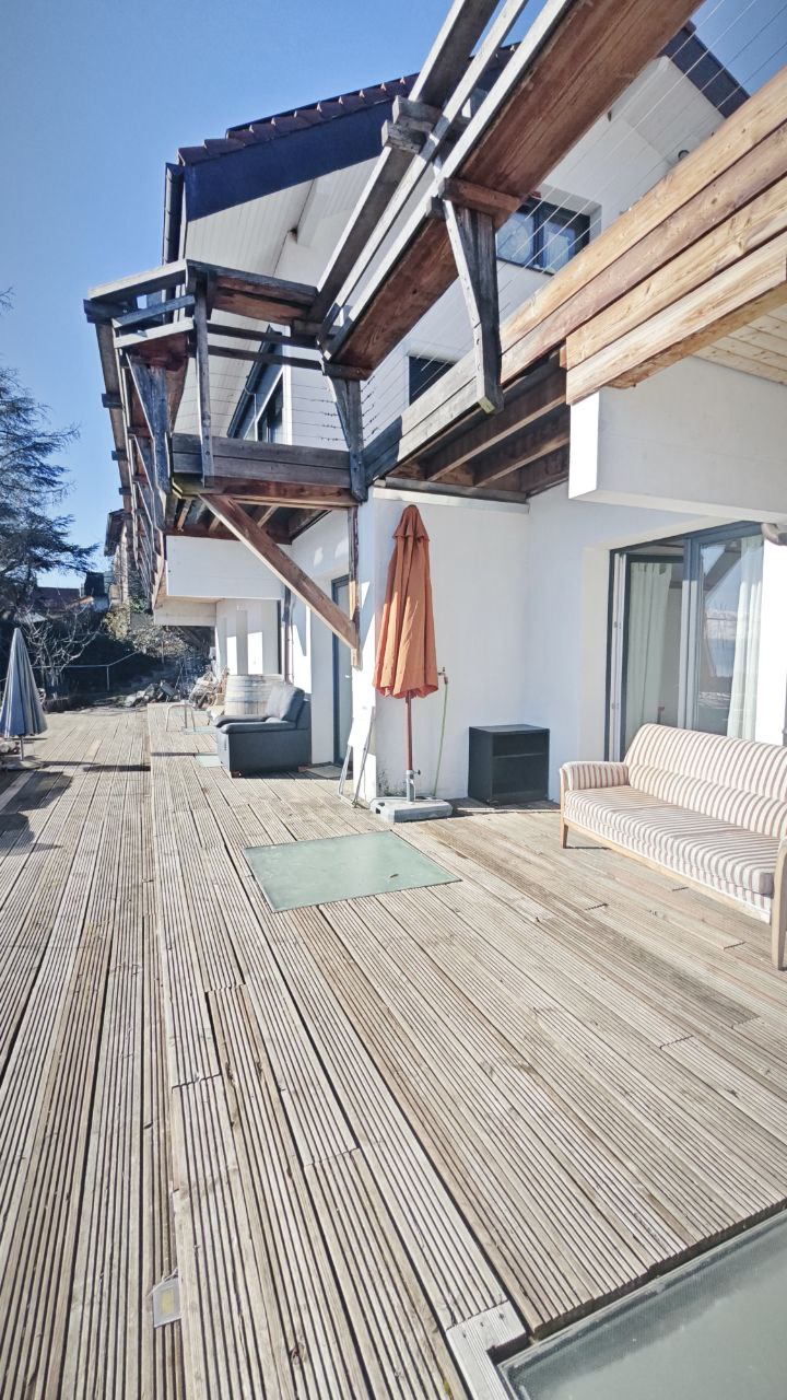 Piso Compartido Lausanne 673438