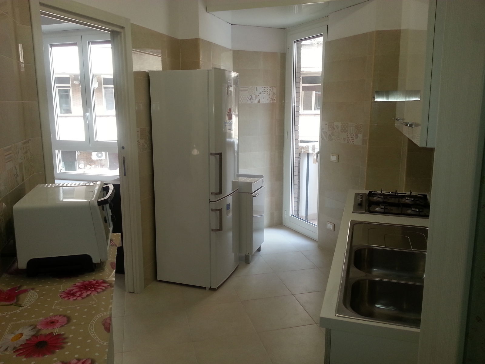 Estudio Independiente Roma 220720