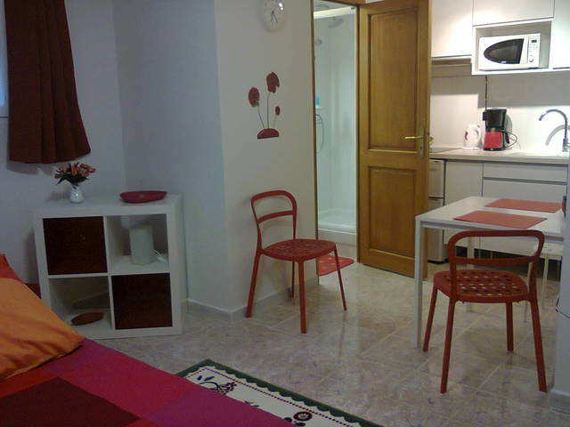 Estudio Independiente Évry 15264