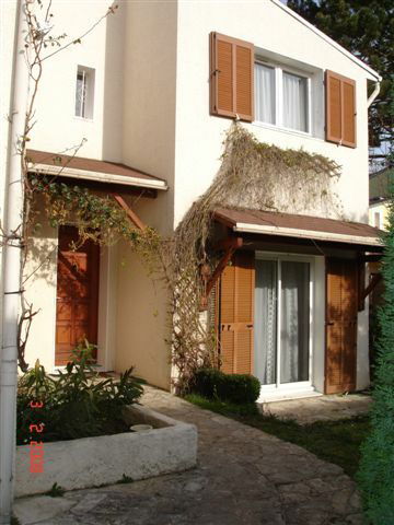 Colocación Courcouronnes 91066