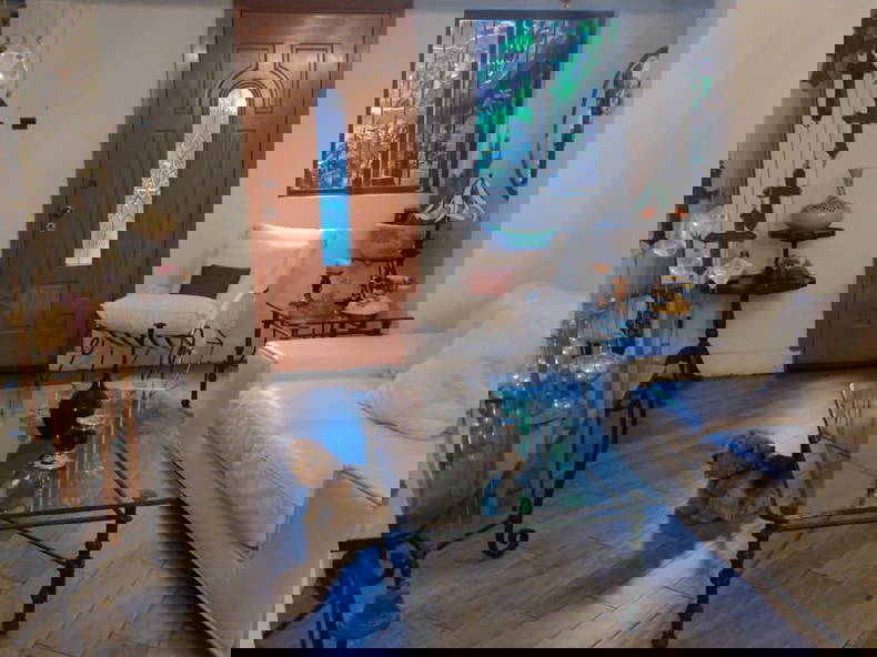 Homestay México D.F. 267119-1