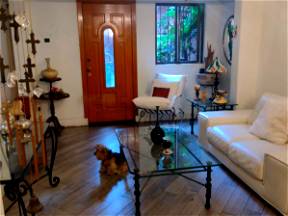 Furnished Room For Rent In Colonia Condesa