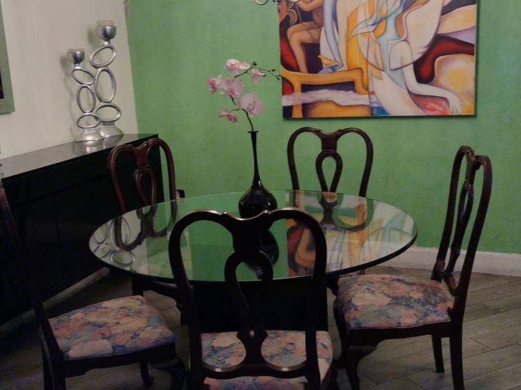 Homestay México D.F. 267119