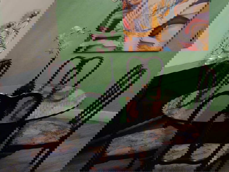 Homestay México D.F. 267119-2