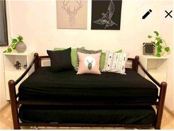 Chambre Chez L'habitant México D.f. 267119-4