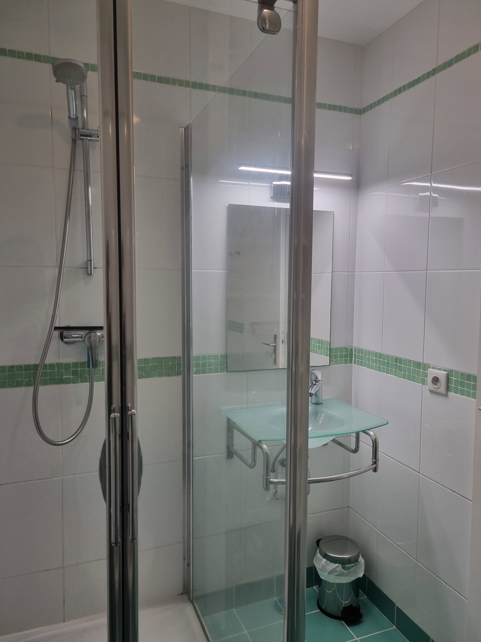 Habitación En Casa Del Anfitrión Fourqueux 109147