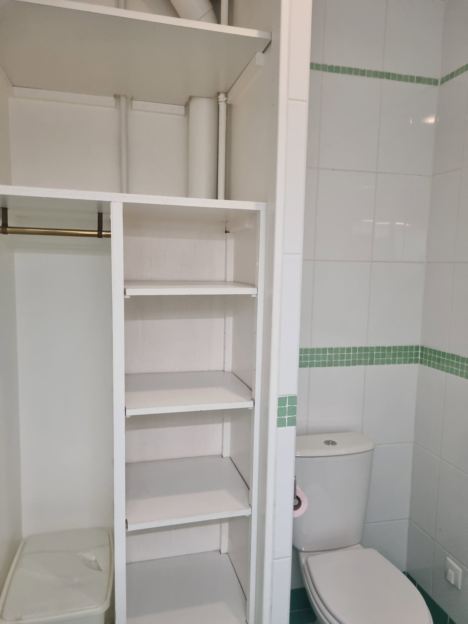 Habitación En Casa Del Anfitrión Fourqueux 109147