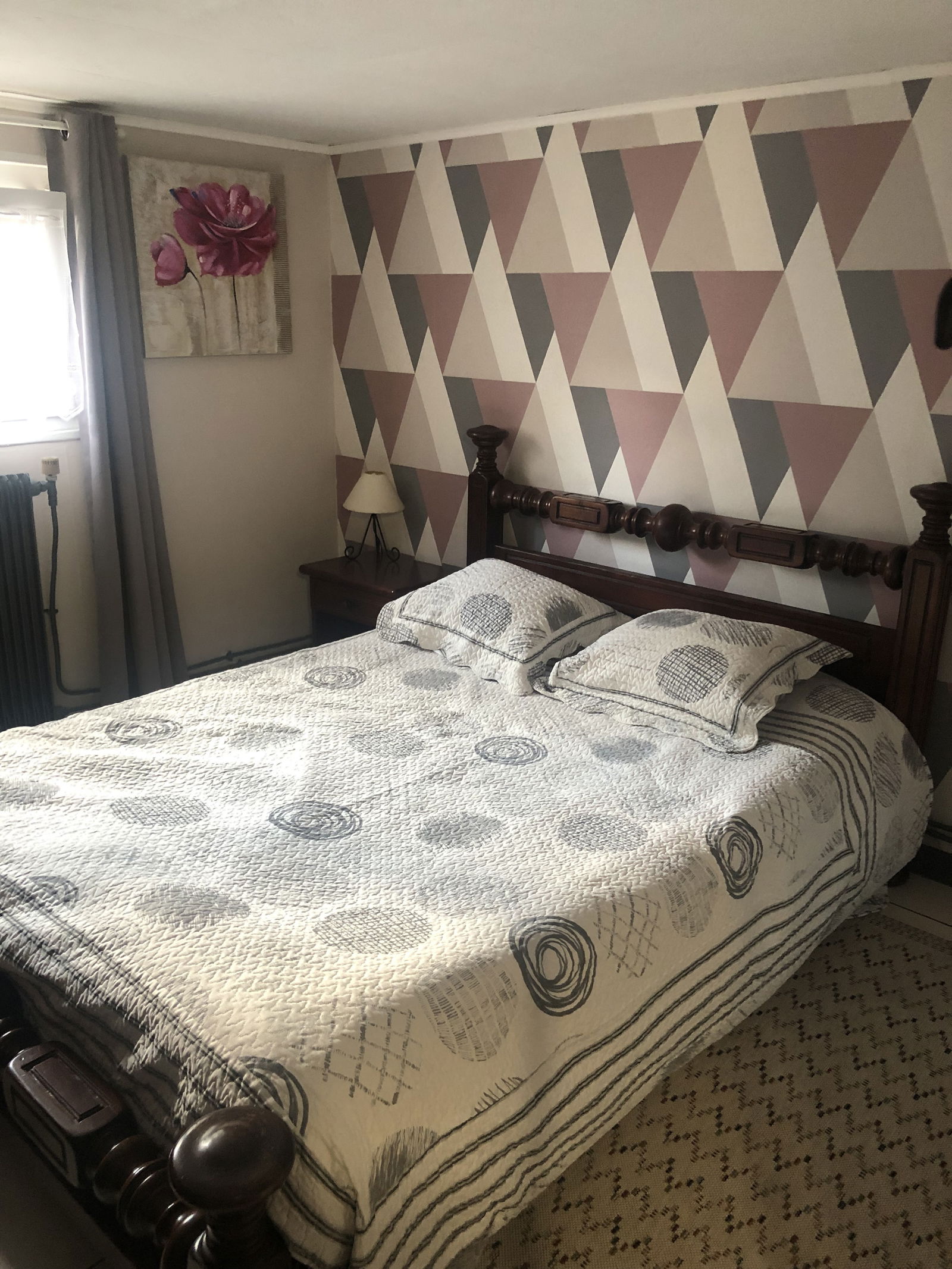 Estudio Independiente Vitry-sur-Seine 7837