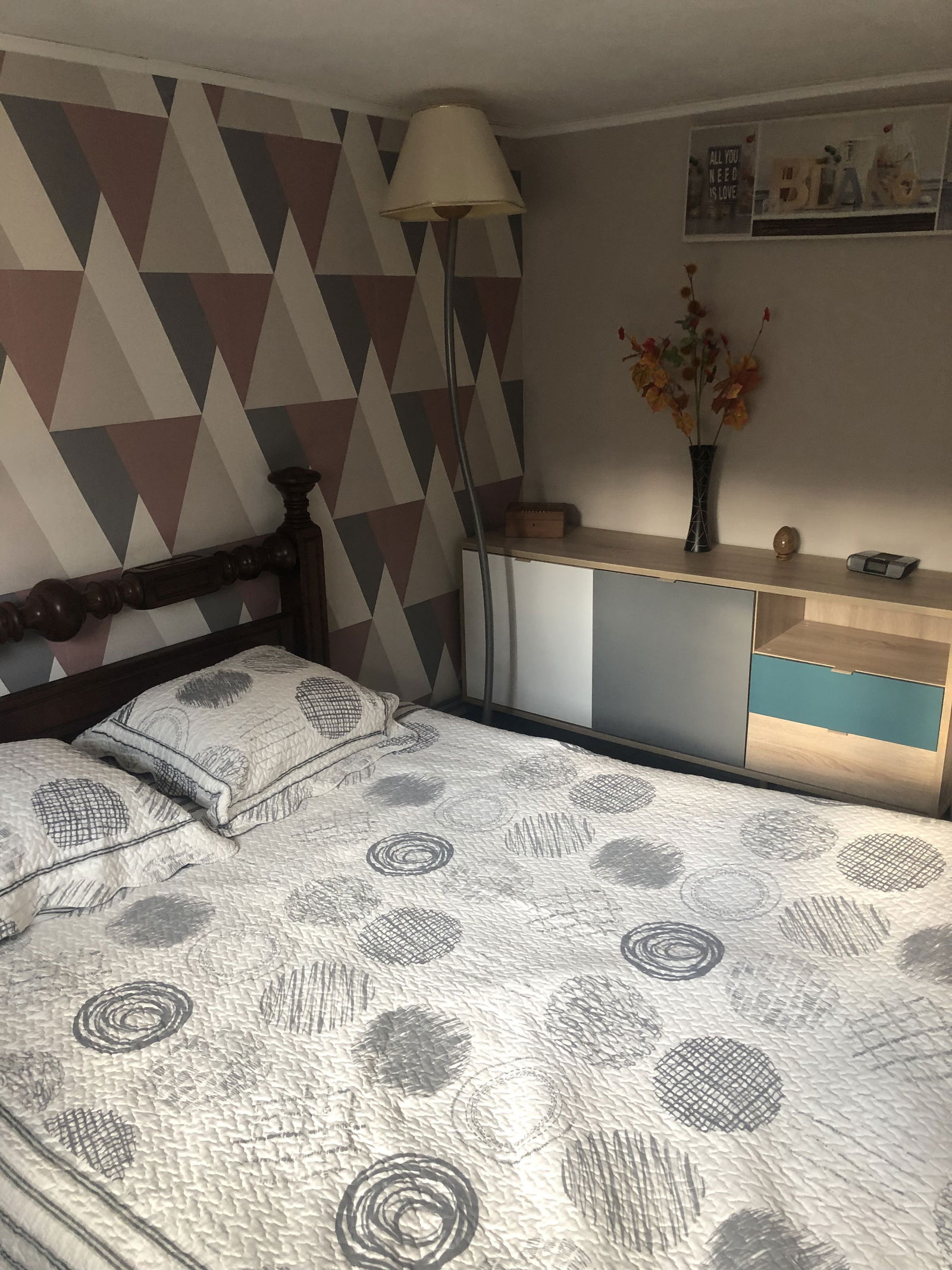 Estudio Independiente Vitry-sur-Seine 7837