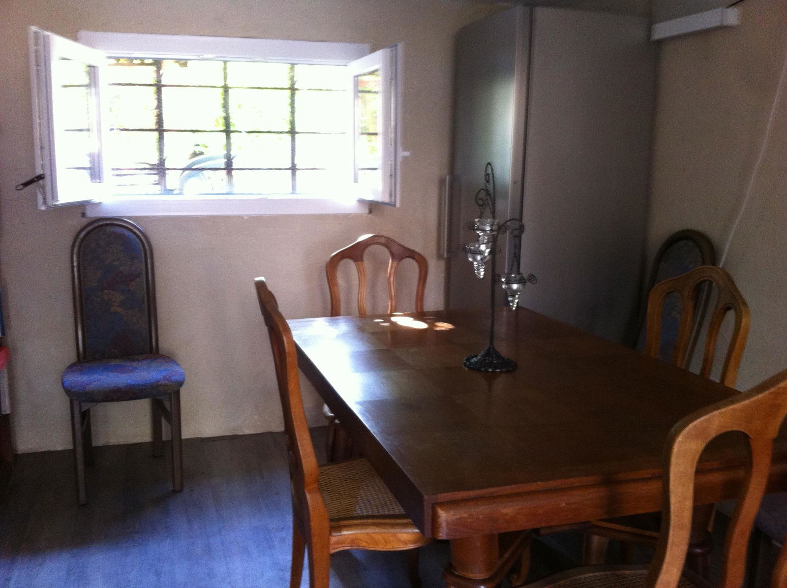 Estudio Independiente Vitry-sur-Seine 7837