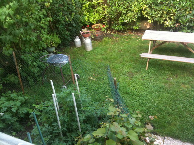 Estudio Independiente Vitry-sur-Seine 7837