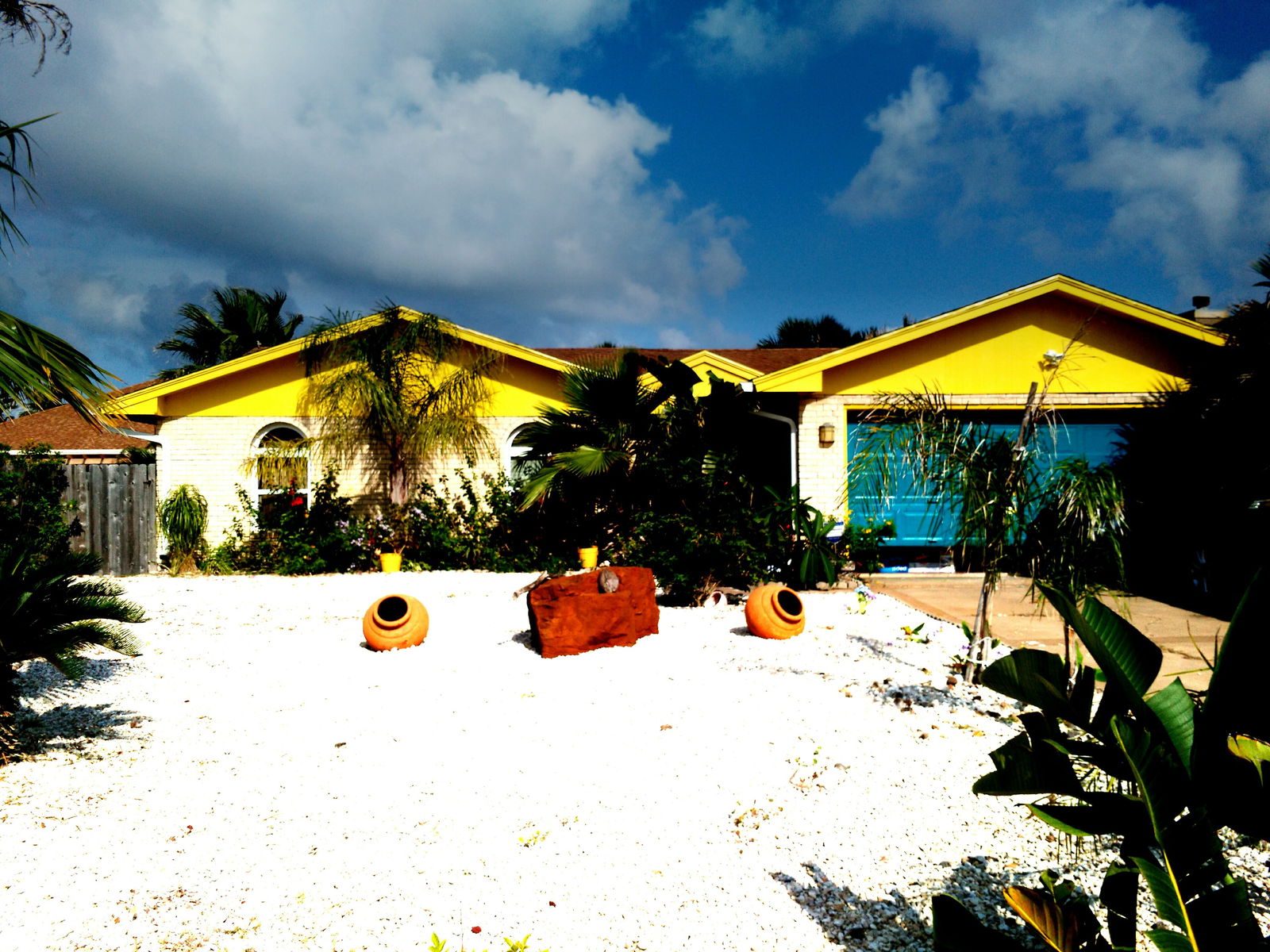 Quedarse En Casa Corpus Christi 135963