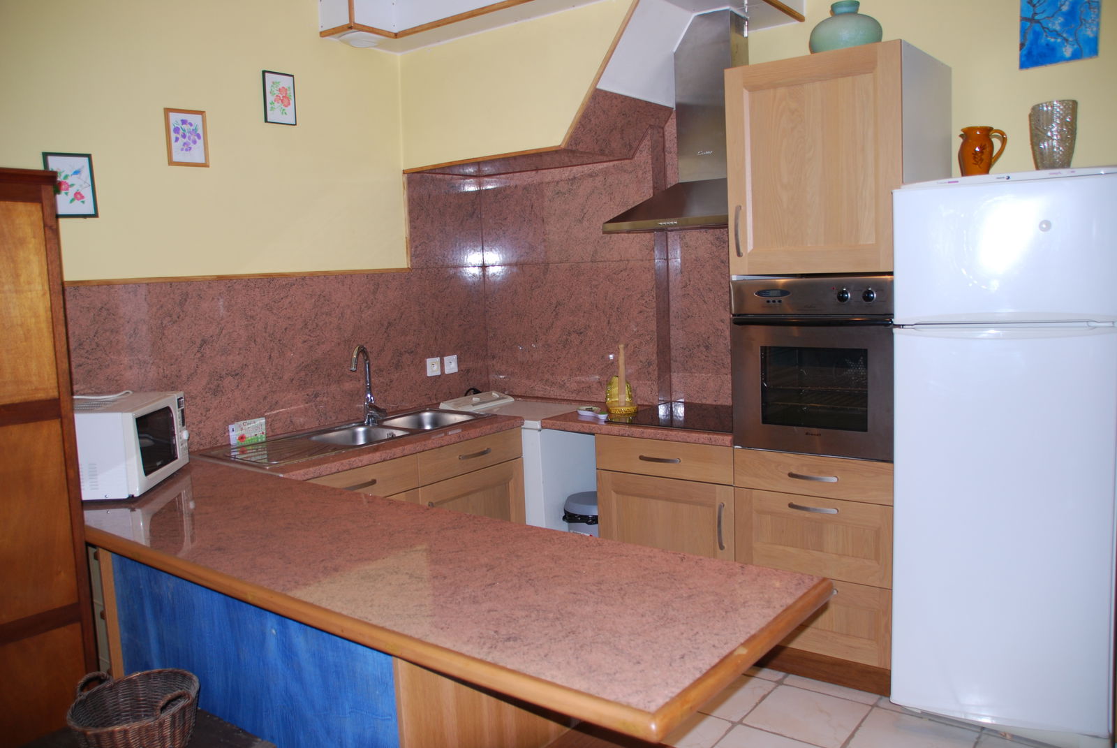 Quedarse En Casa Montredon-des-Corbières 66428