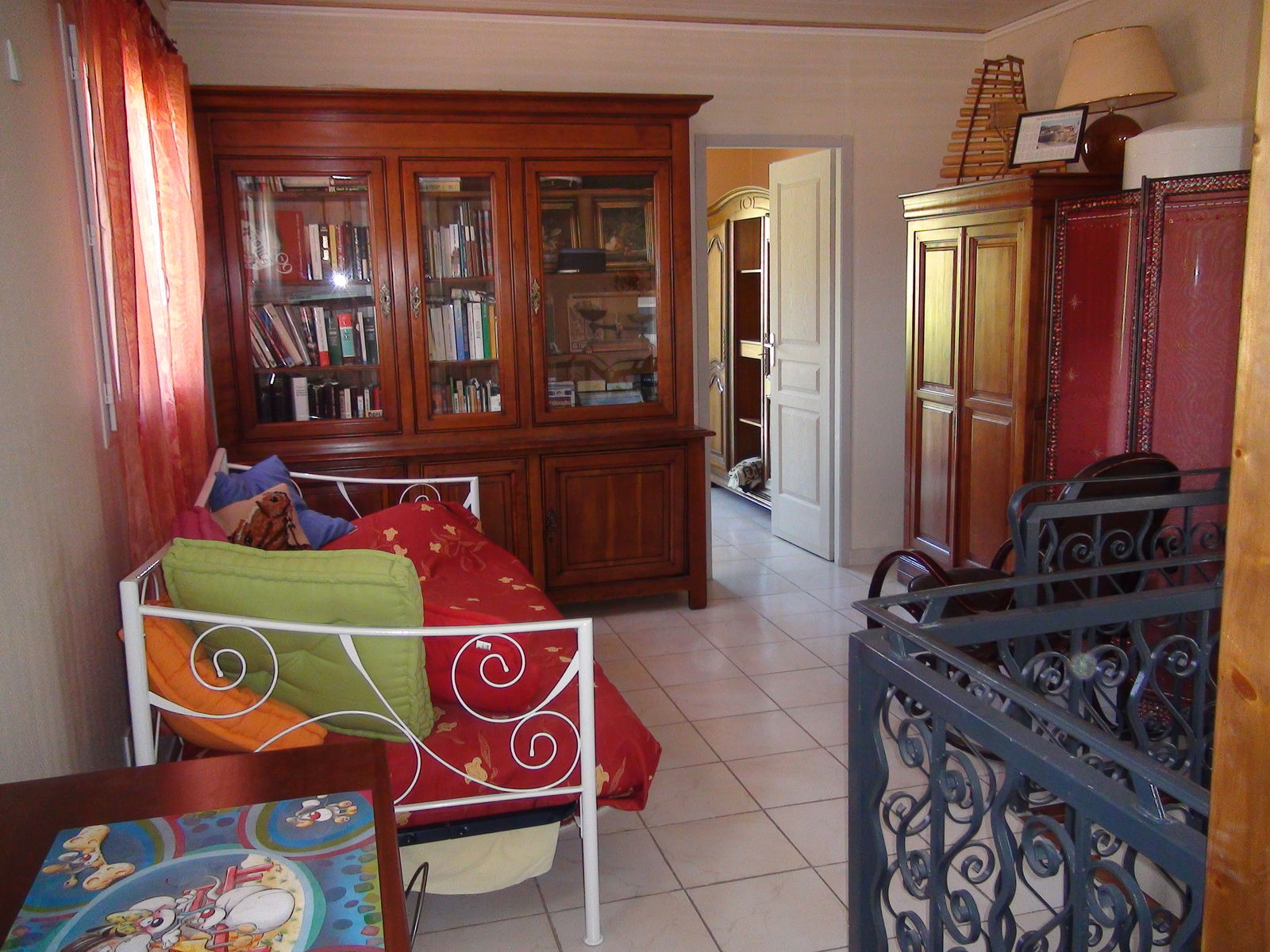 Quedarse En Casa Montredon-des-Corbières 66428